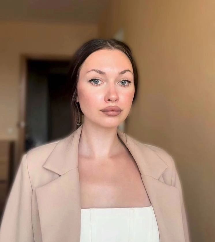 Елена Чугунова