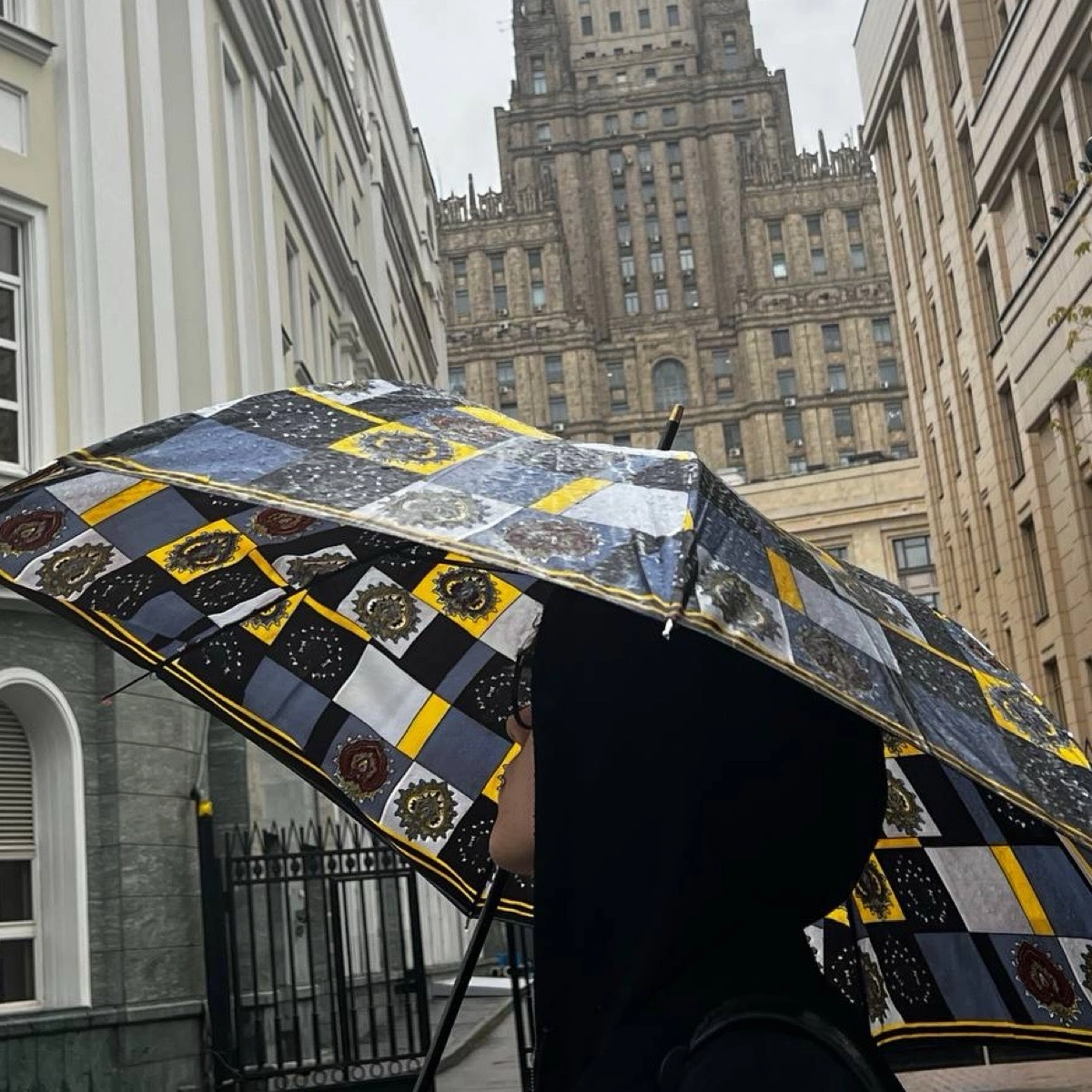 Айдар Хакимуллин