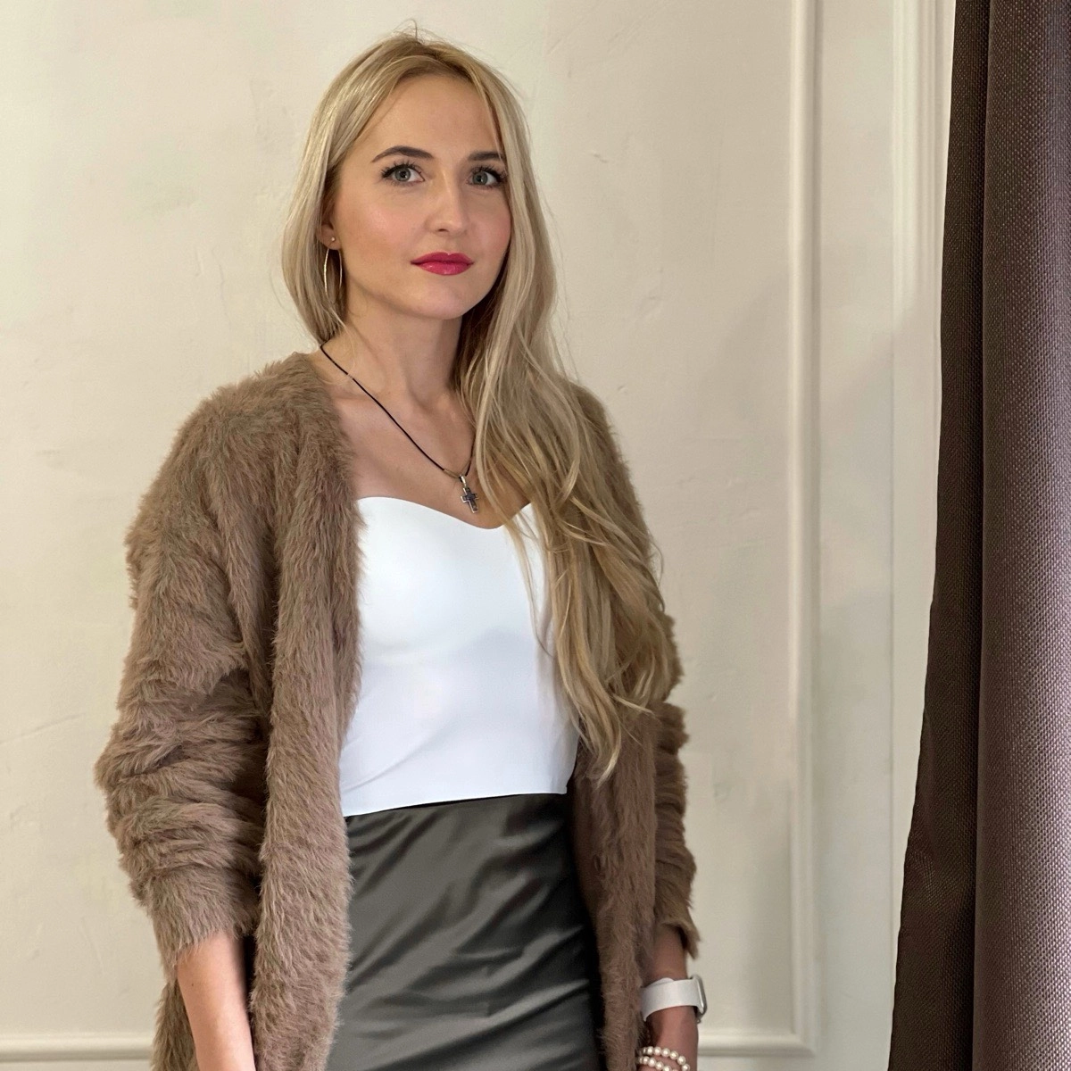 Екатерина Дубинка | Сетка — социальная сеть от hh.ru