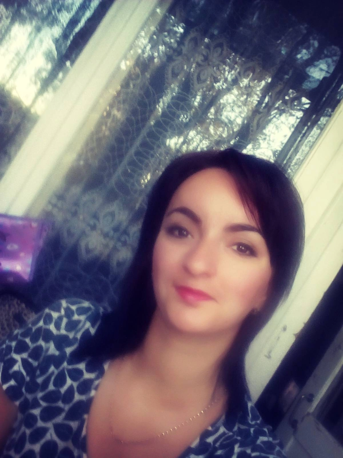 Марина Труш