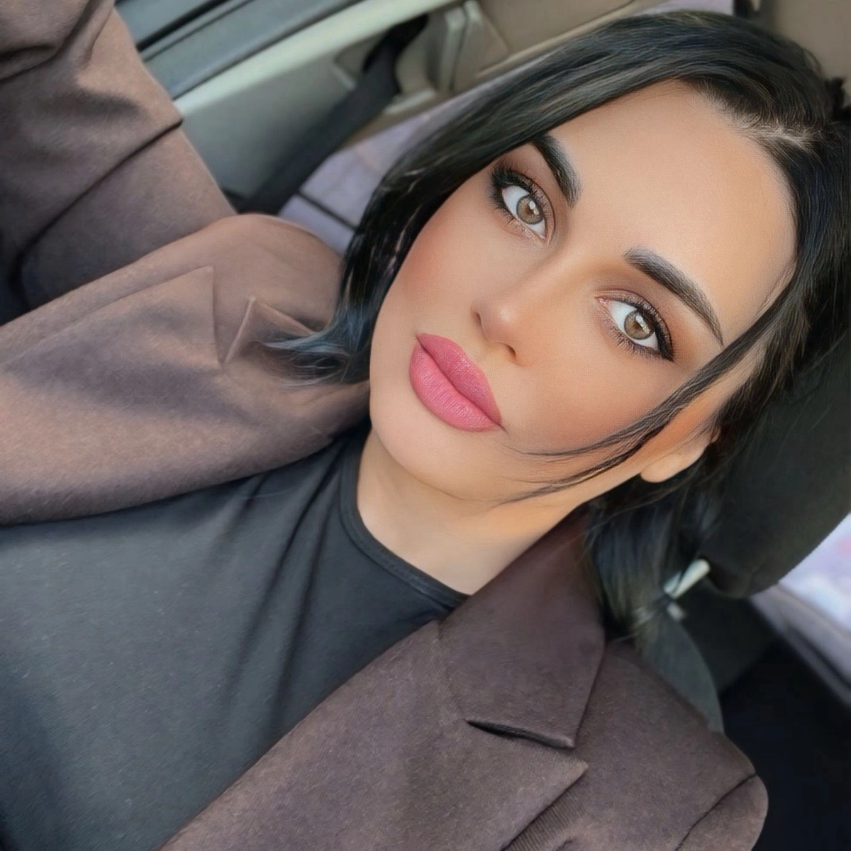 Назиля Карибова