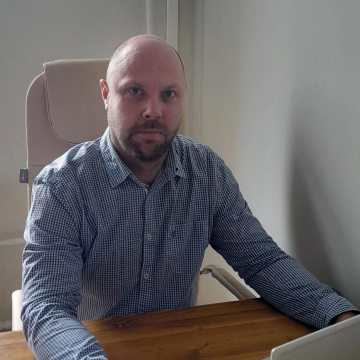 Константин Жабунин