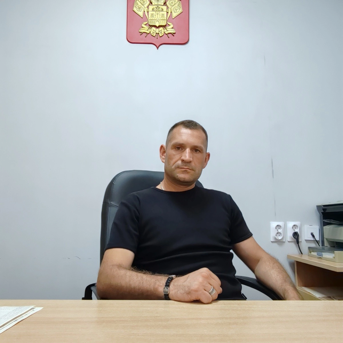 Евгений Журавлев