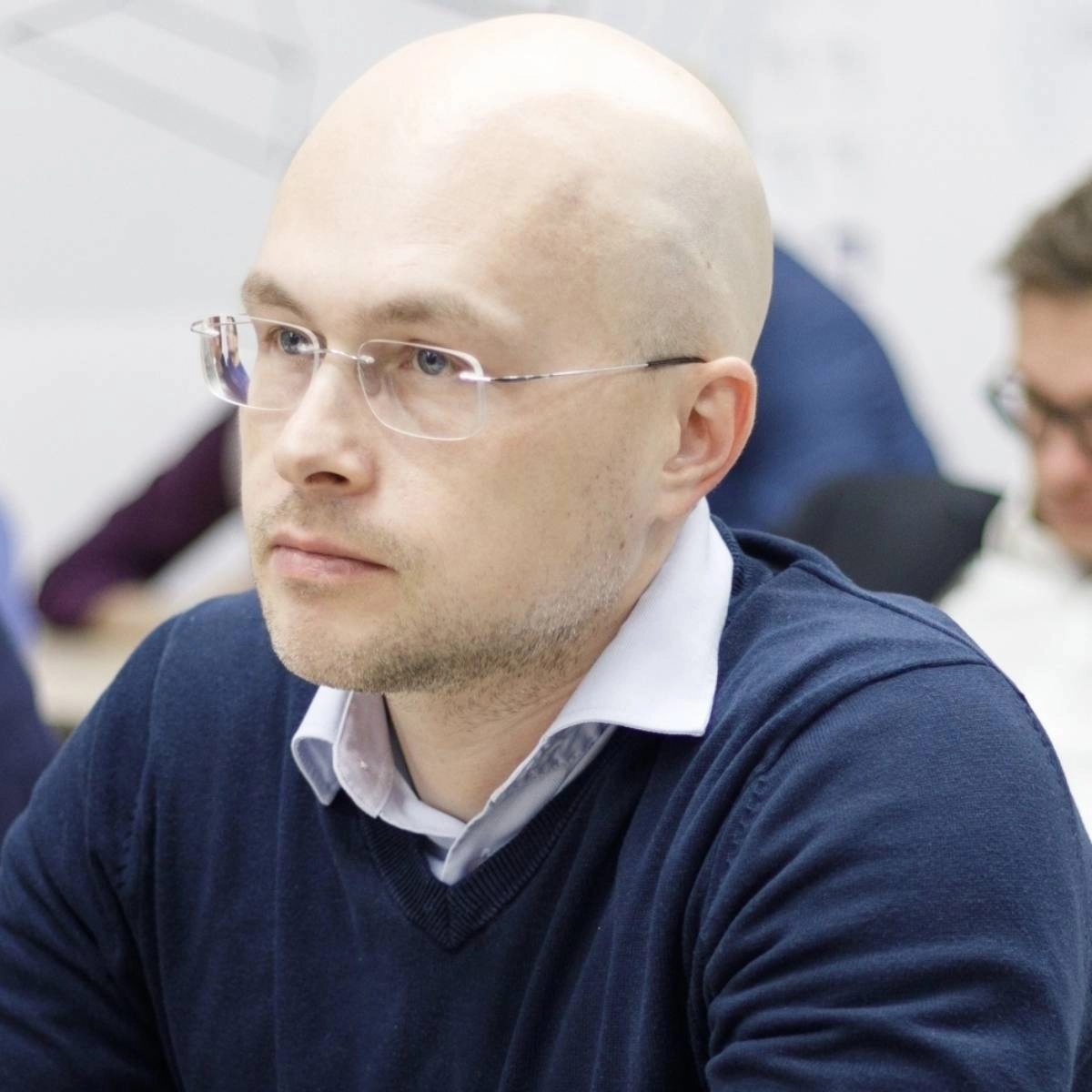 Алексей Суслопаров