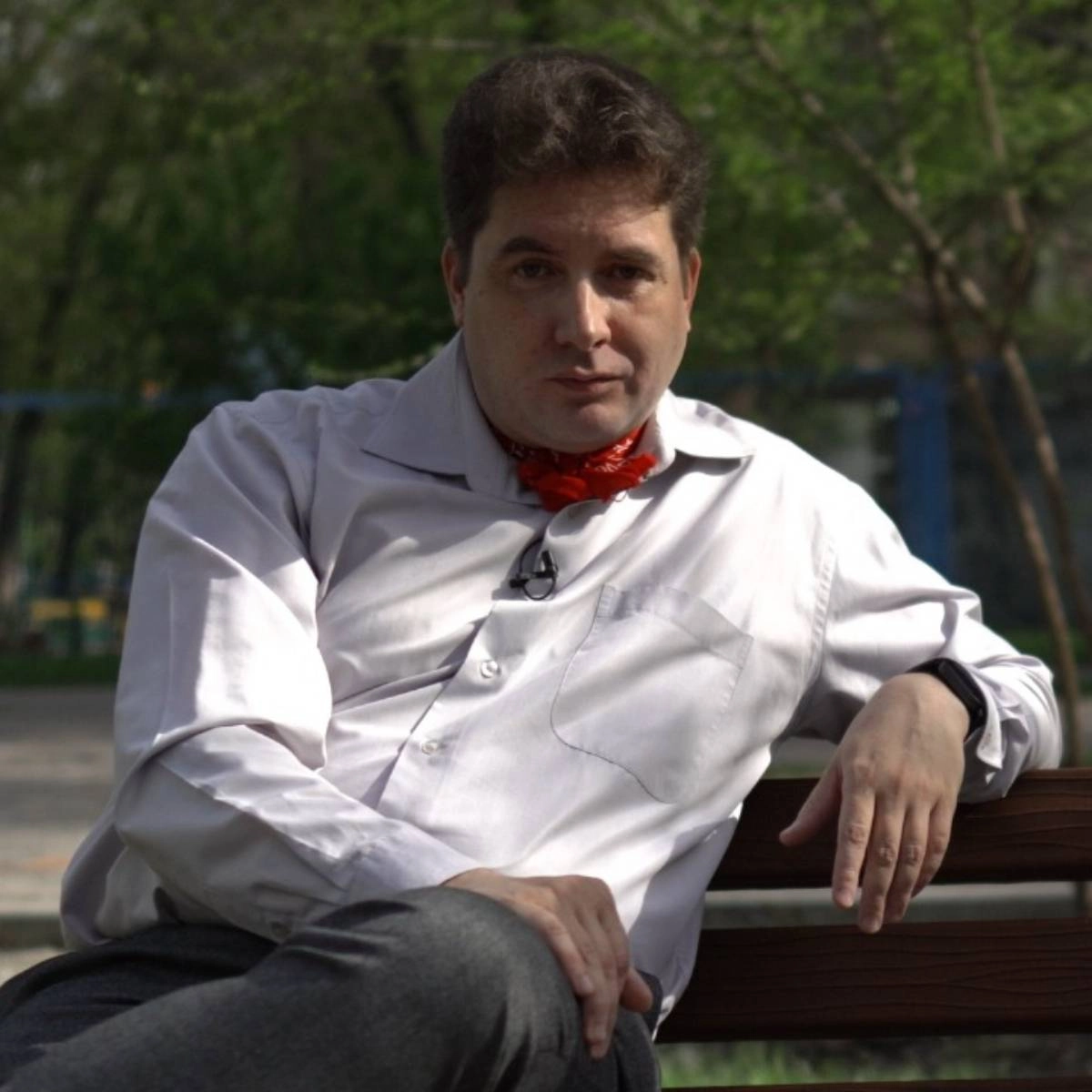 profile avatar