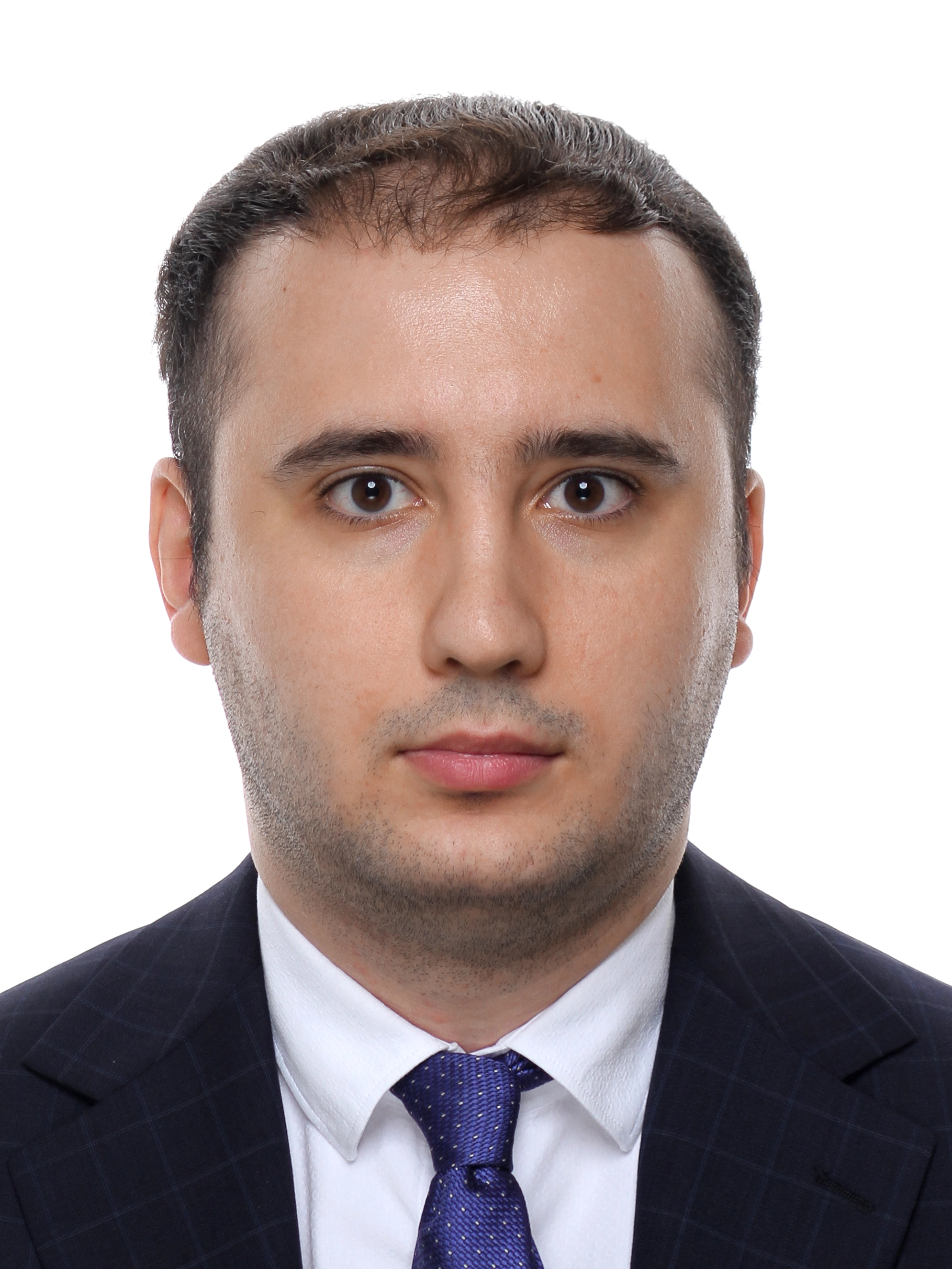 Азнаур Узденов