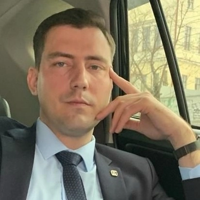 Илья Седухин