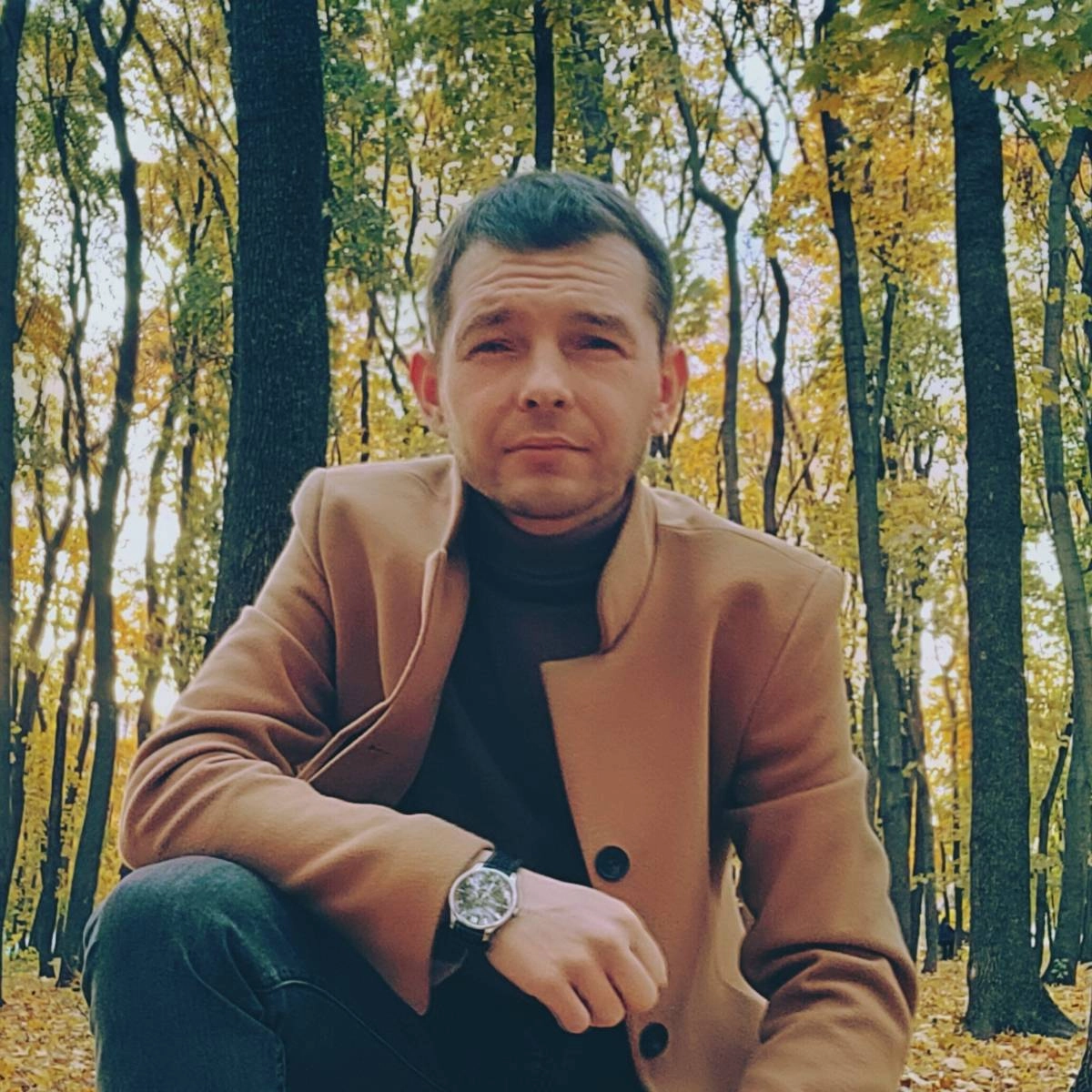 profile avatar