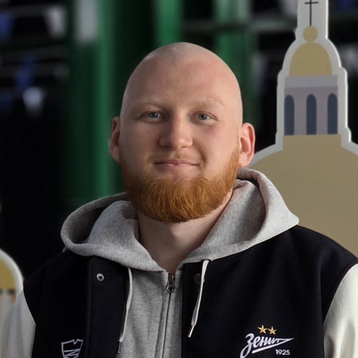 Константин Оленников | Сетка — социальная сеть от hh.ru