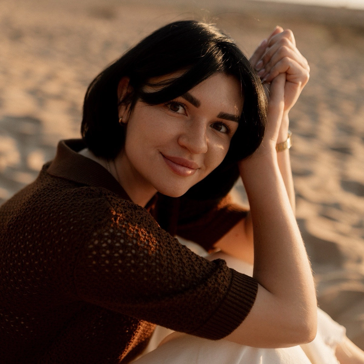 Ангелина Рева | Сетка — социальная сеть от hh.ru