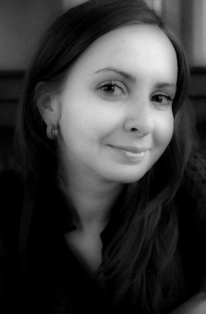 Мария Бурцева | Сетка — социальная сеть от hh.ru