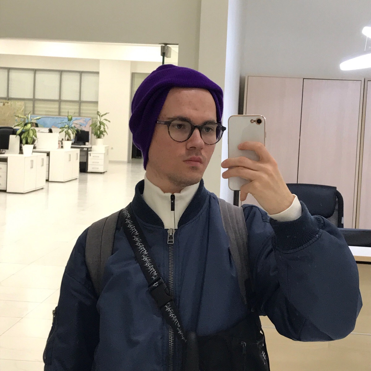 Даниил Миногин | Сетка — социальная сеть от hh.ru