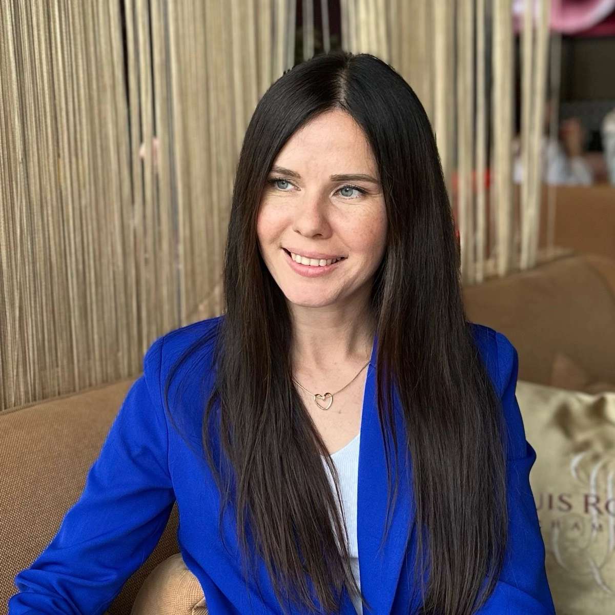 Виктория Пономаренко