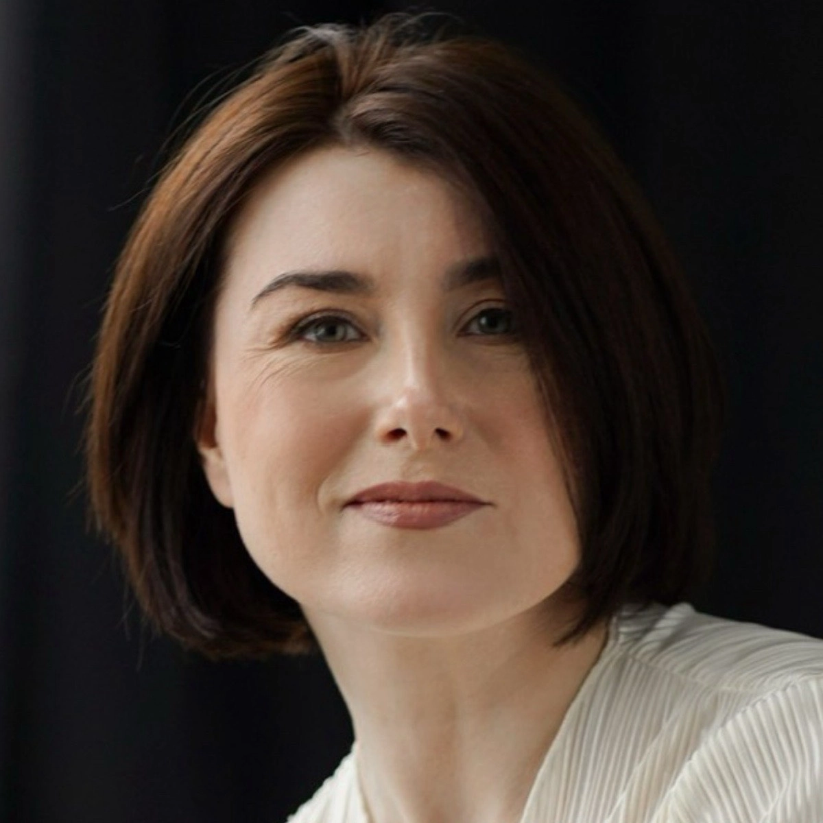 Анастасия Баусова | Сетка — социальная сеть от hh.ru