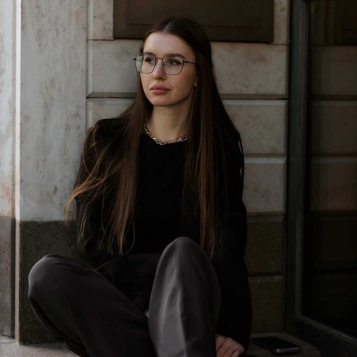 Алина Макарова | Сетка — социальная сеть от hh.ru