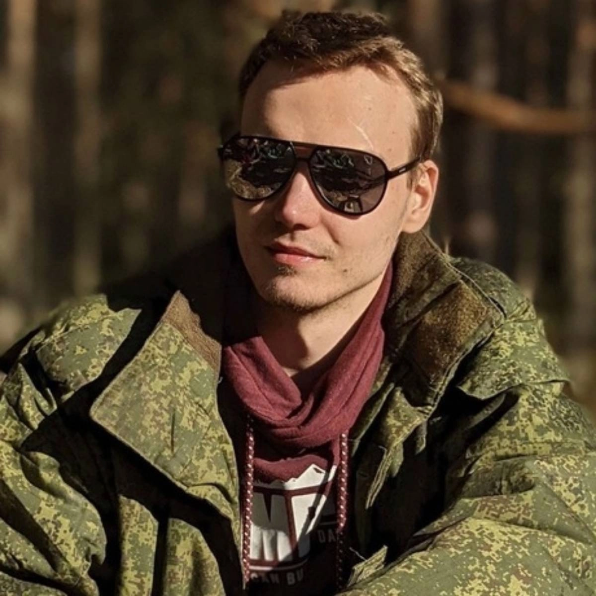 Дмитрий Меркулов