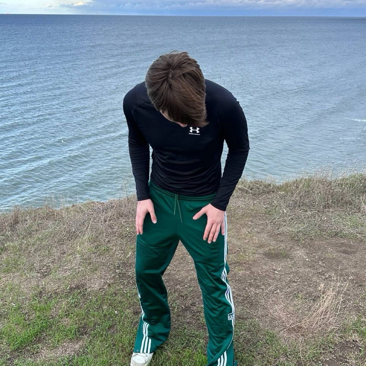 Данил Жогов | Сетка — социальная сеть от hh.ru