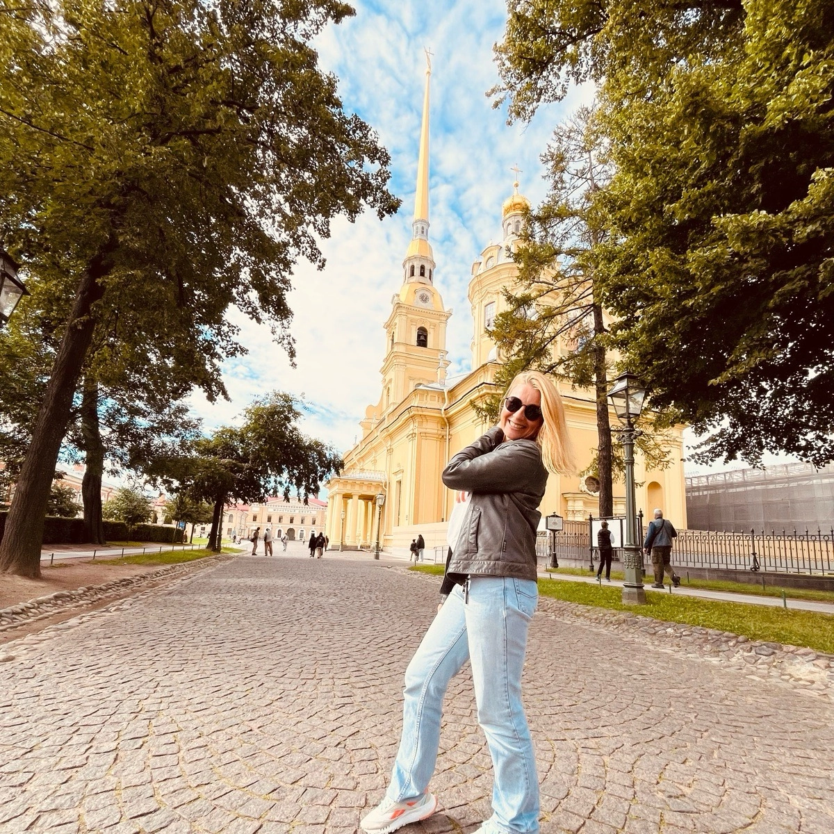 Ирина Сухарева | Сетка — социальная сеть от hh.ru