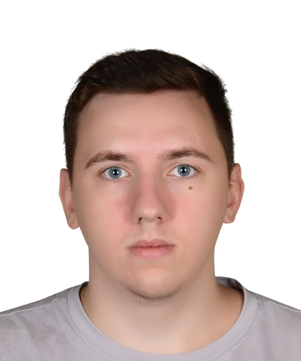 Влад Бахтин
