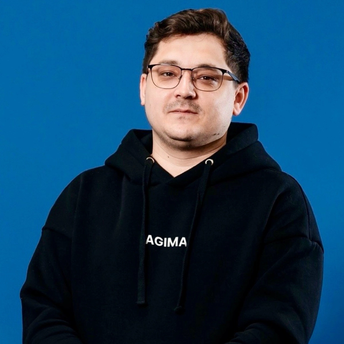 Дмитрий Поляков