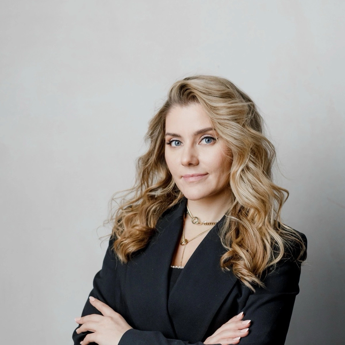 Kristina Gavrilova | Сетка — социальная сеть от hh.ru