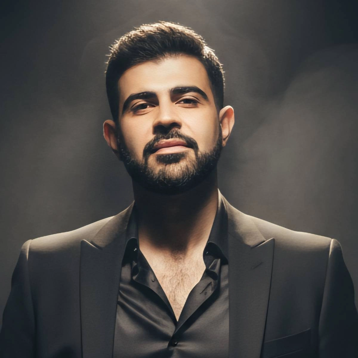 Тигран Шахвердян