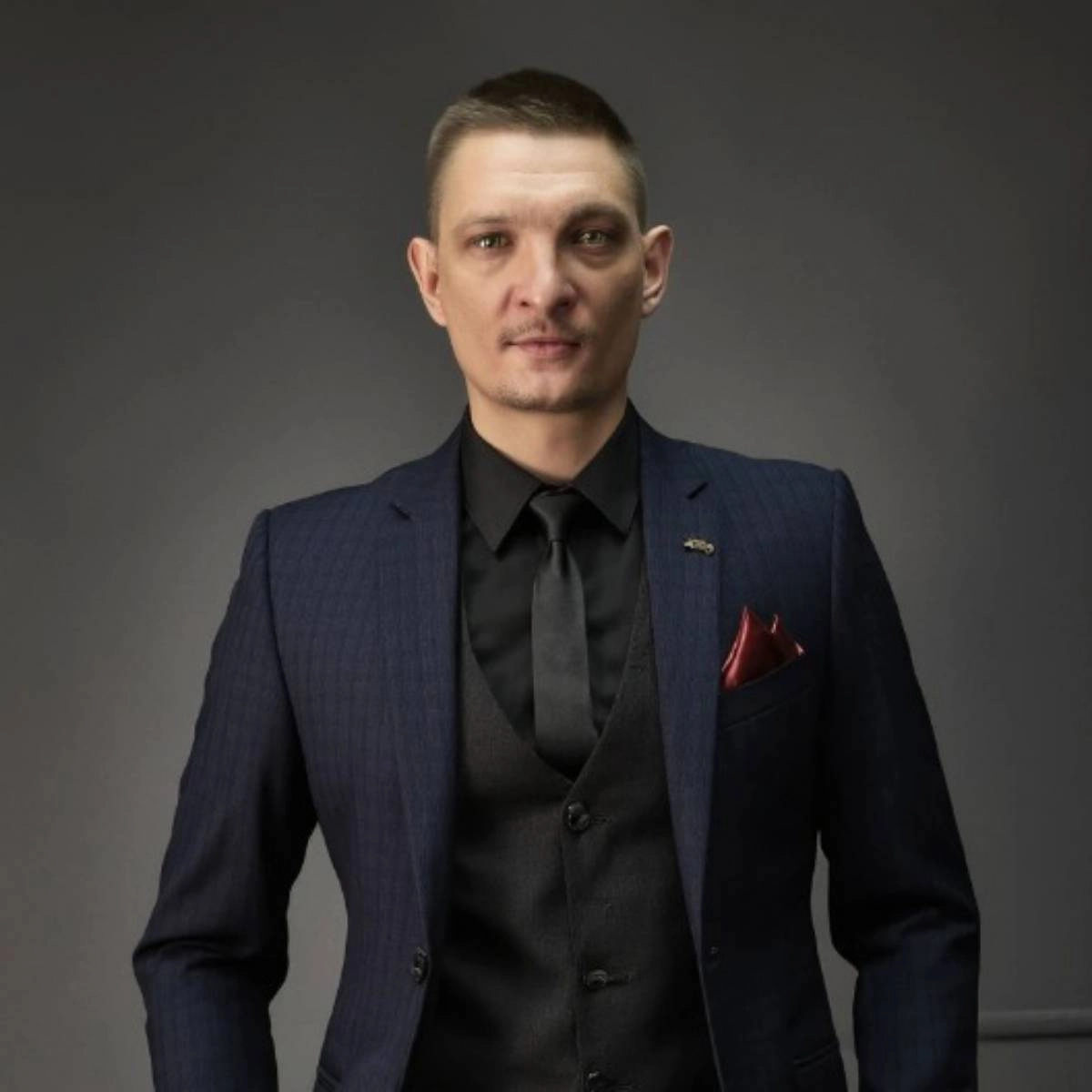 Андрей Моисеев | Сетка — социальная сеть от hh.ru