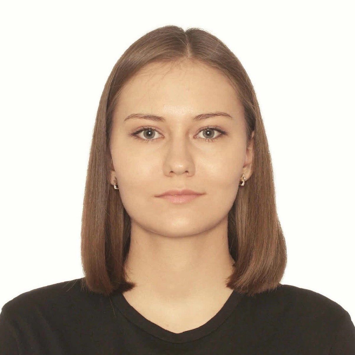 София Бердникова | Сетка — социальная сеть от hh.ru