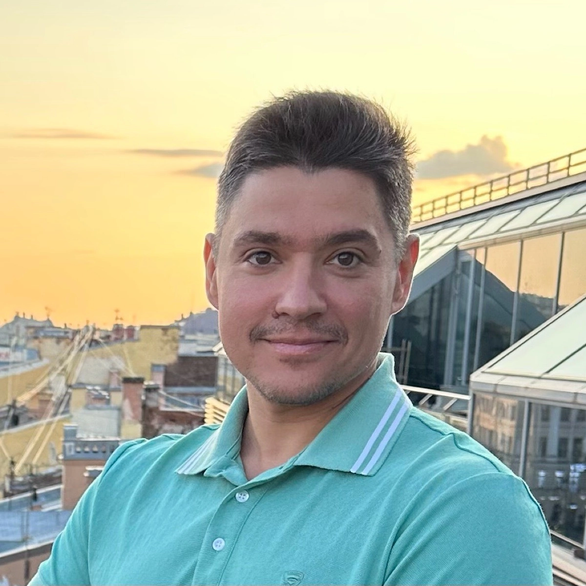 Виталий Усов | Сетка — социальная сеть от hh.ru