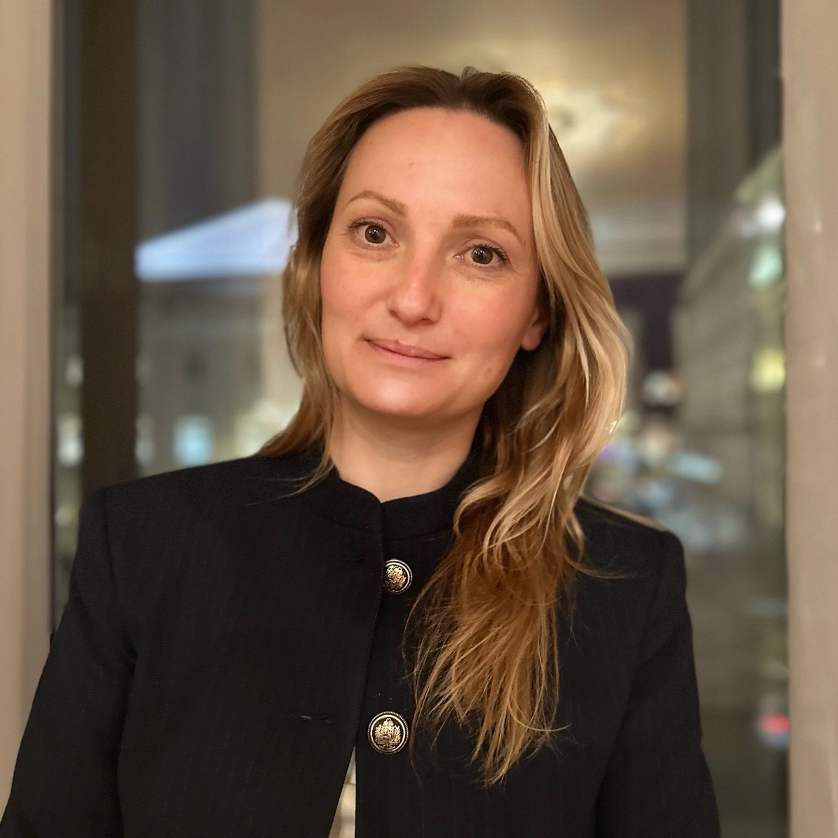 Анастасия Горбанева | Сетка — социальная сеть от hh.ru