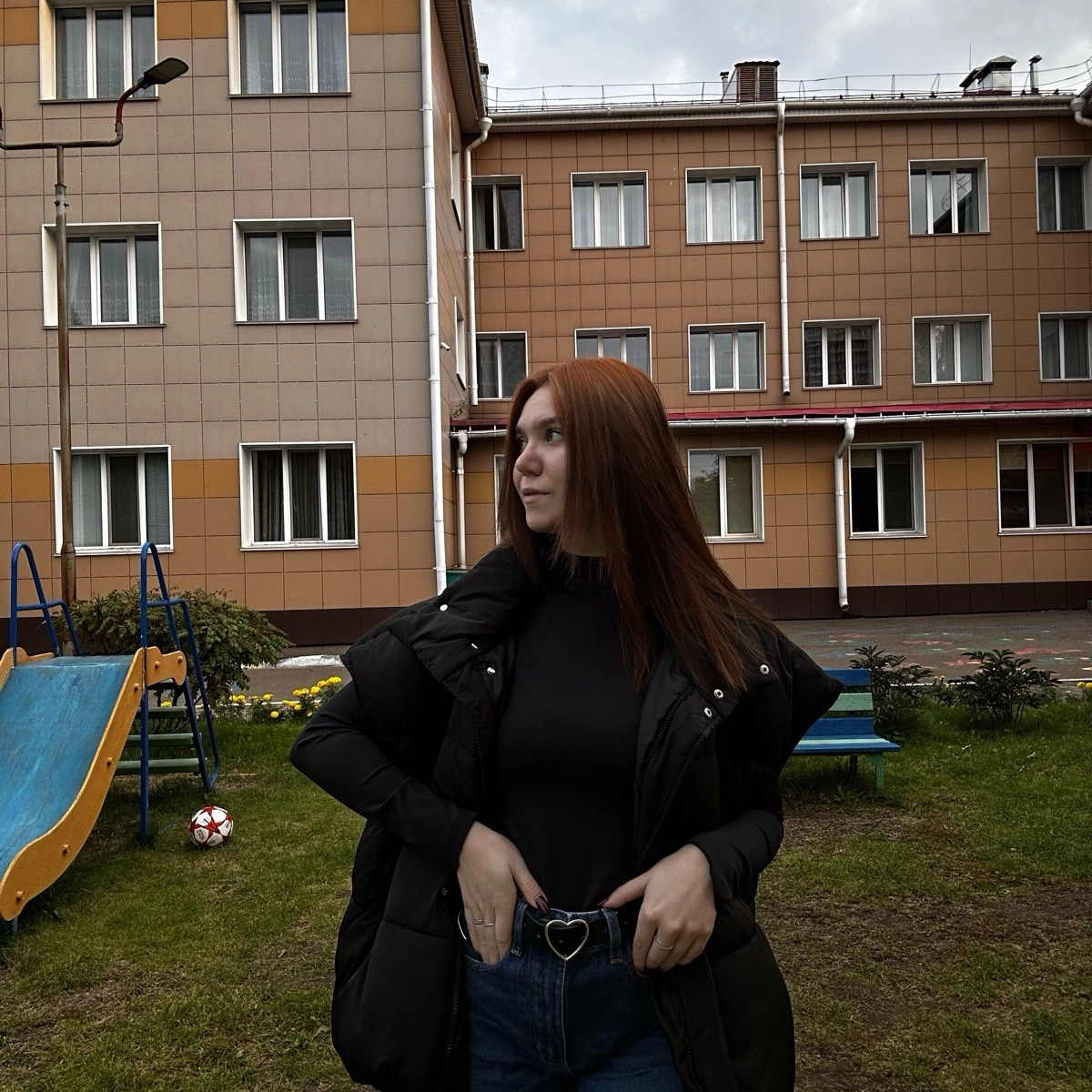 Снежана Денисенко