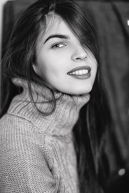 Марина Толдинова | Сетка — социальная сеть от hh.ru