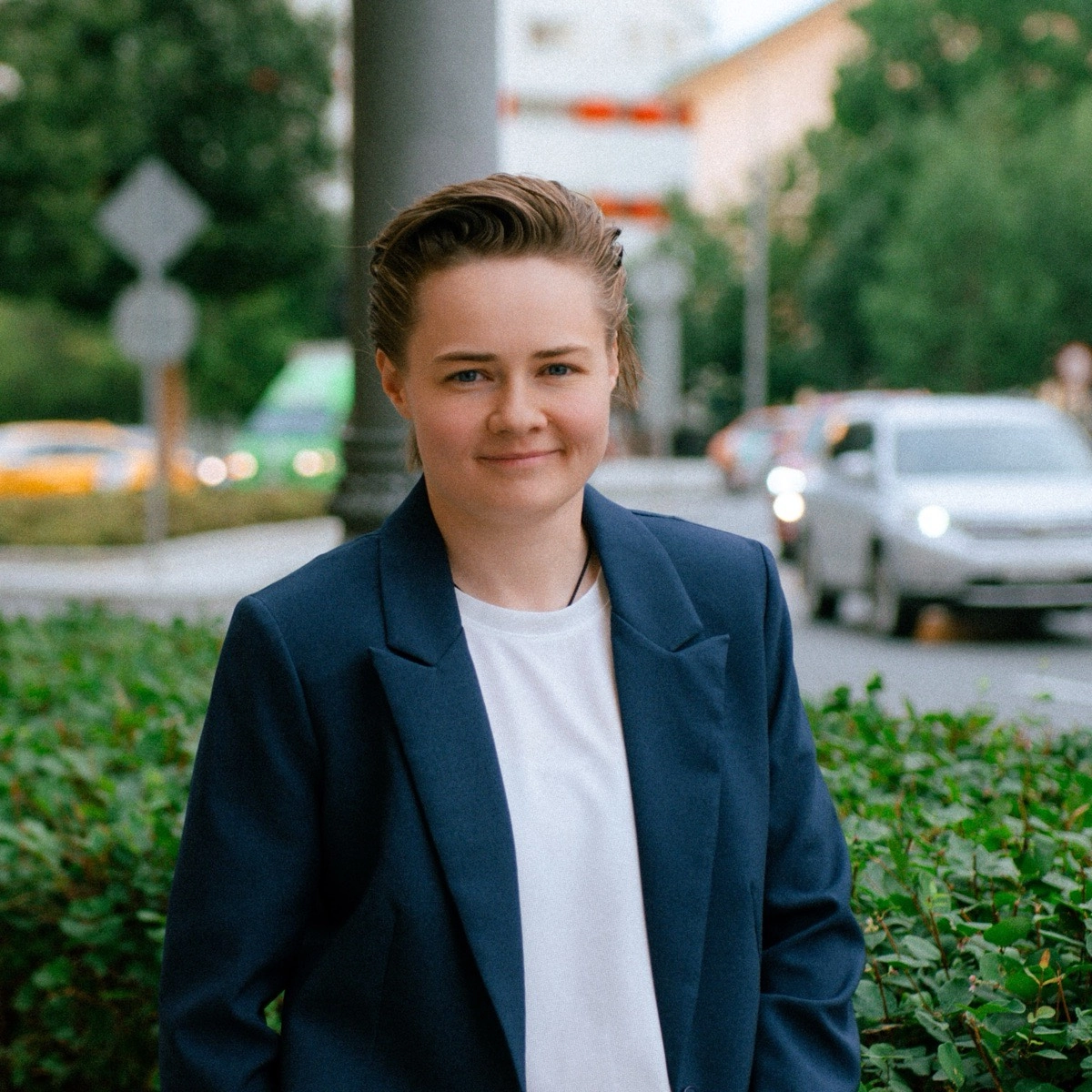 Кристина Фокеева