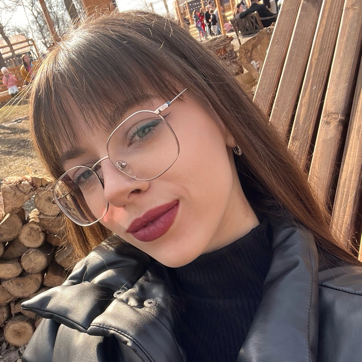 Наталья Синякова
