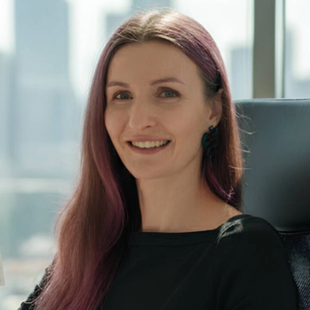 Анна Романова | Сетка — социальная сеть от hh.ru