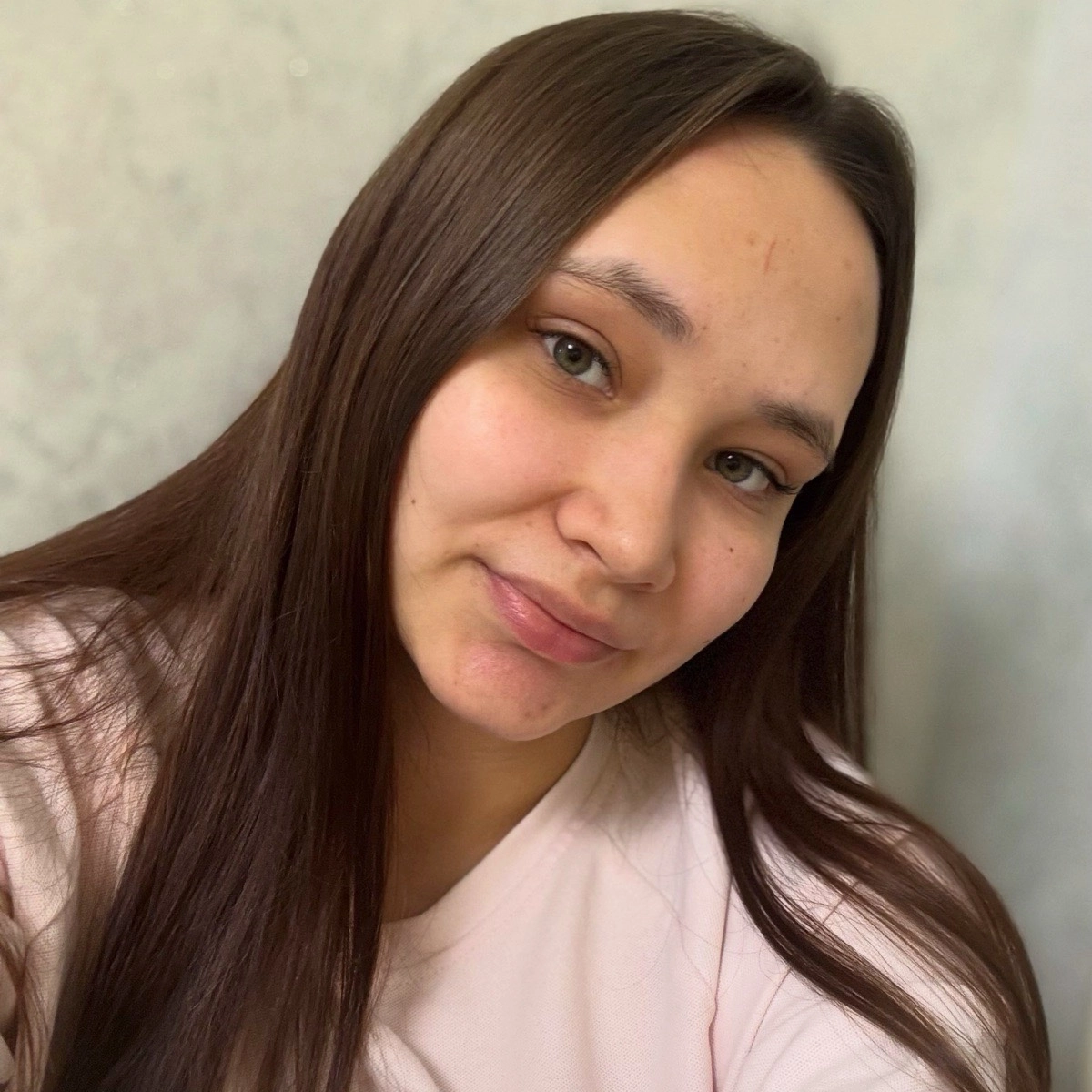 Daria Zabrodina | Сетка — социальная сеть от hh.ru