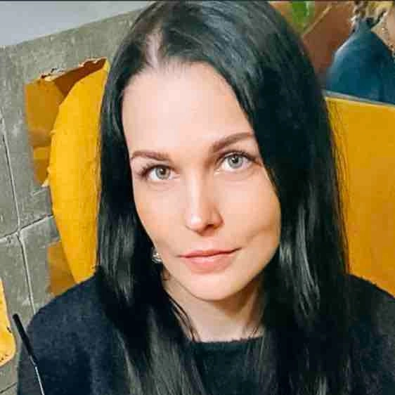 Елена Андреенкова | Сетка — социальная сеть от hh.ru