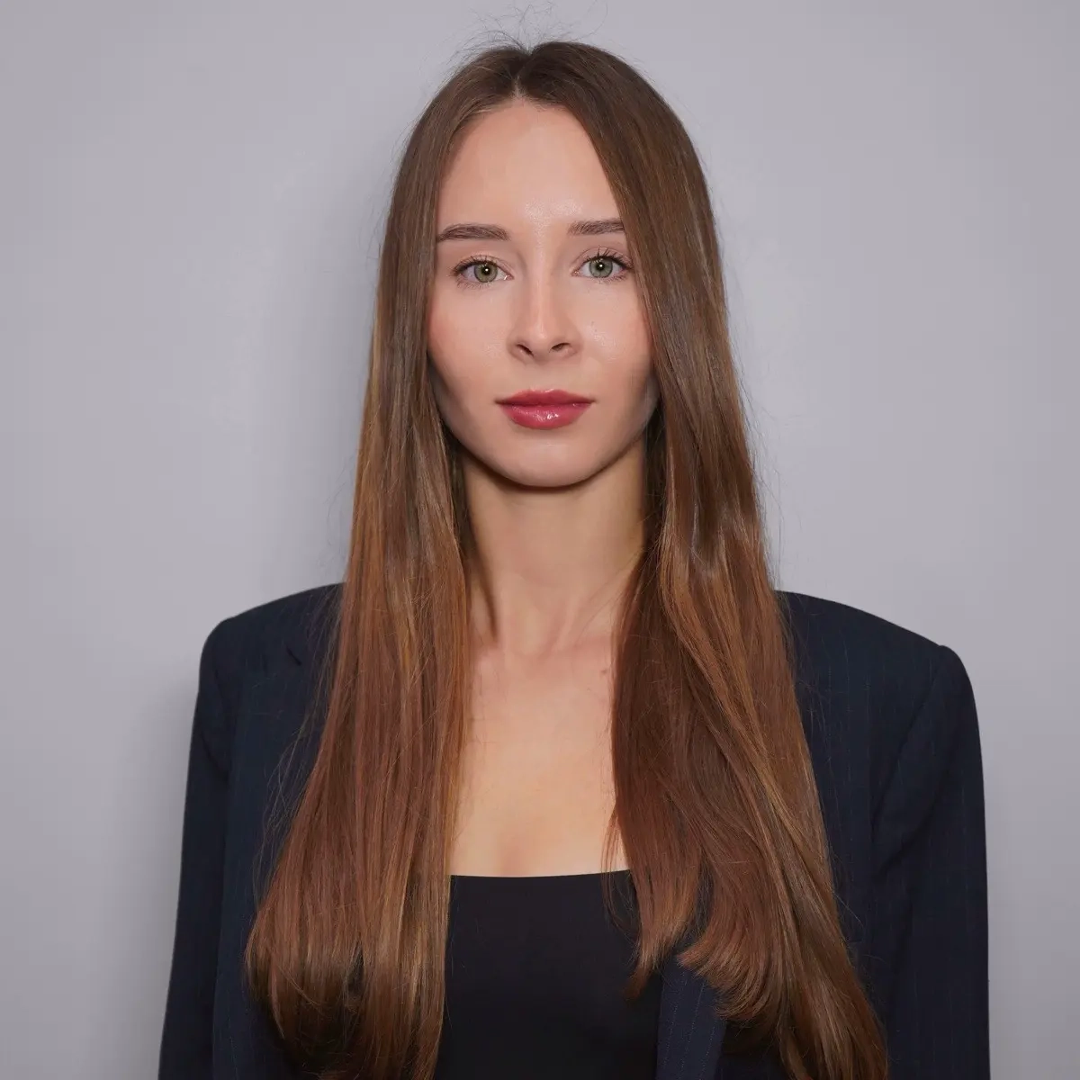 Александра Мищенко