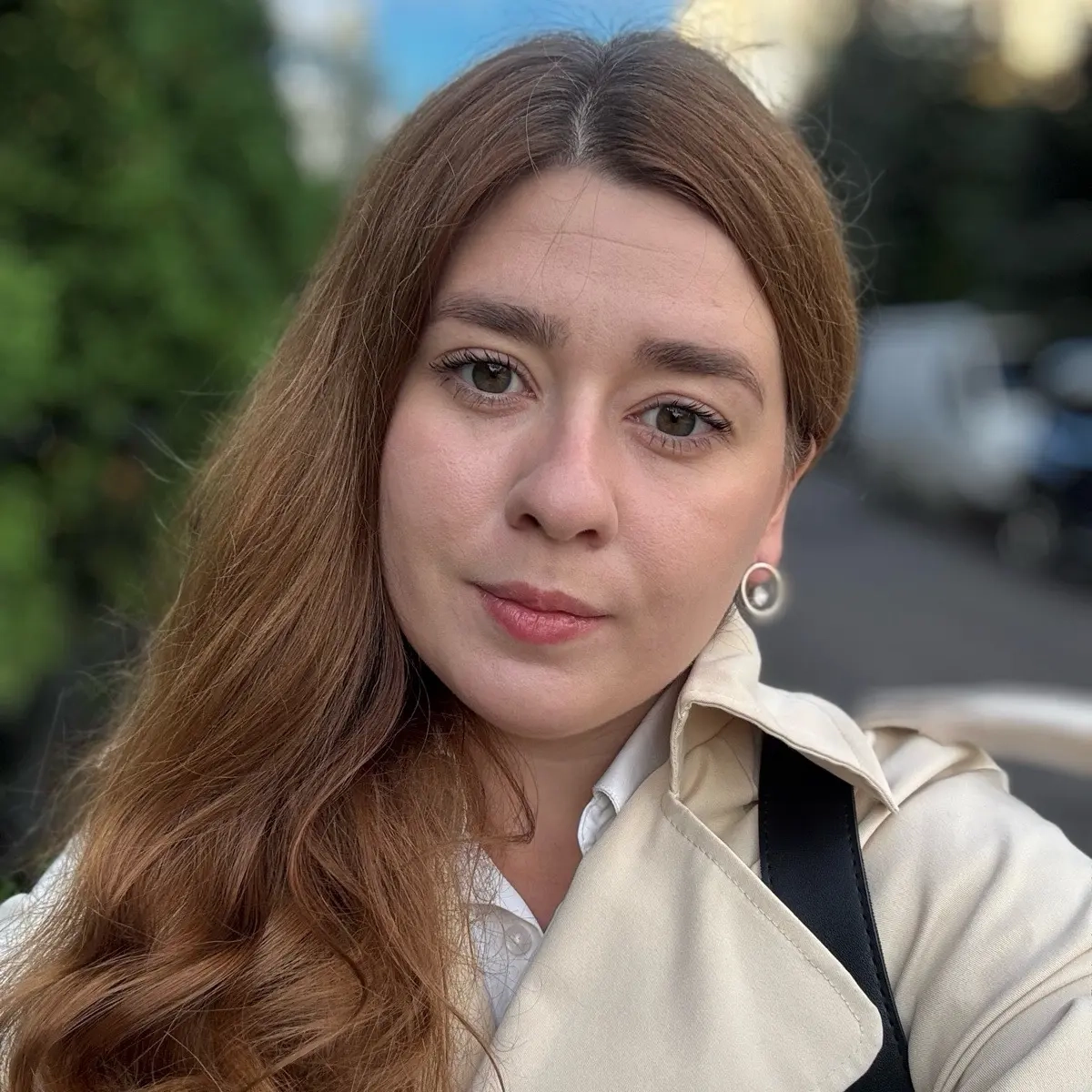 Татьяна Жарникова | Сетка — социальная сеть от hh.ru
