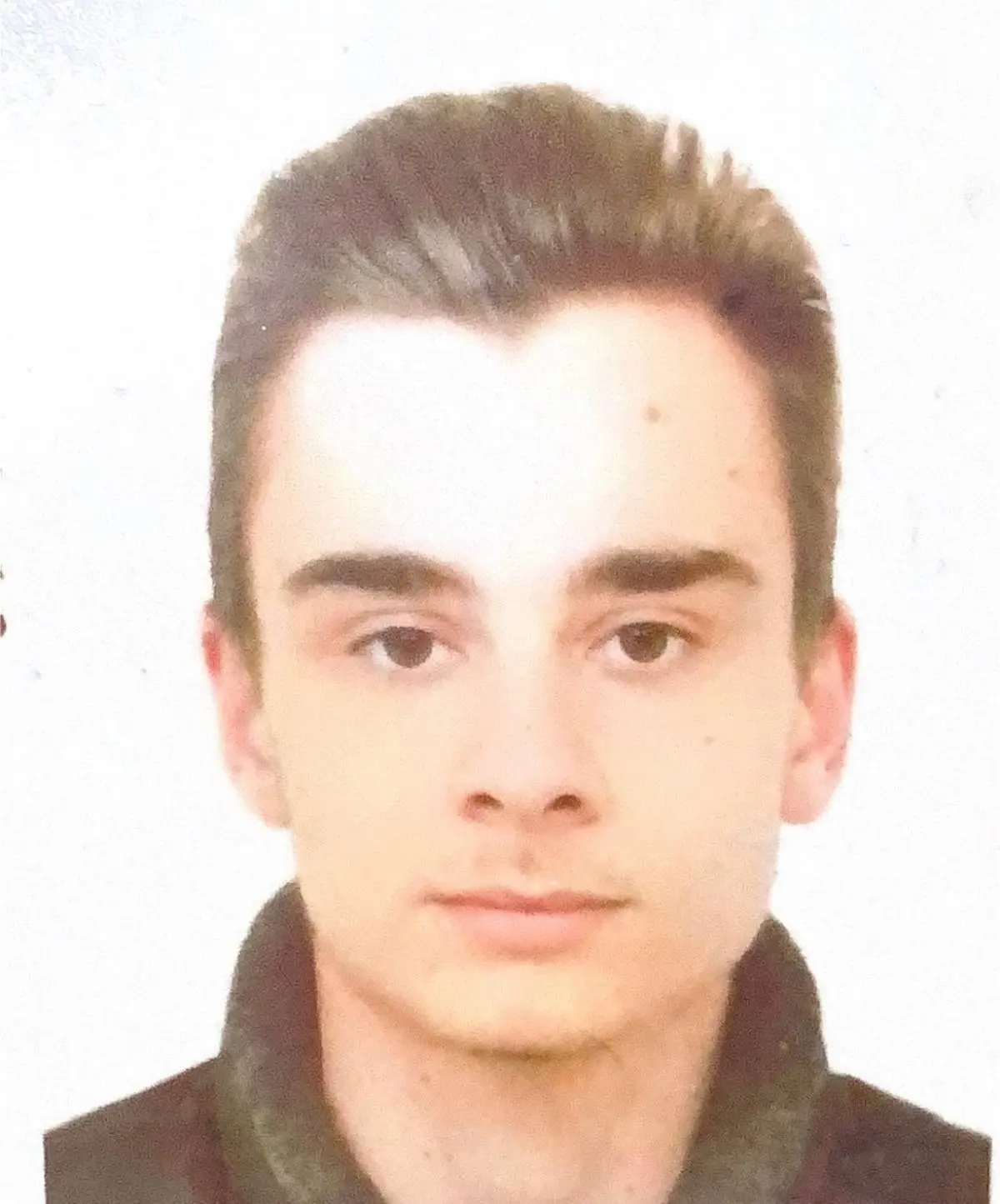 Сергей Кутаисов