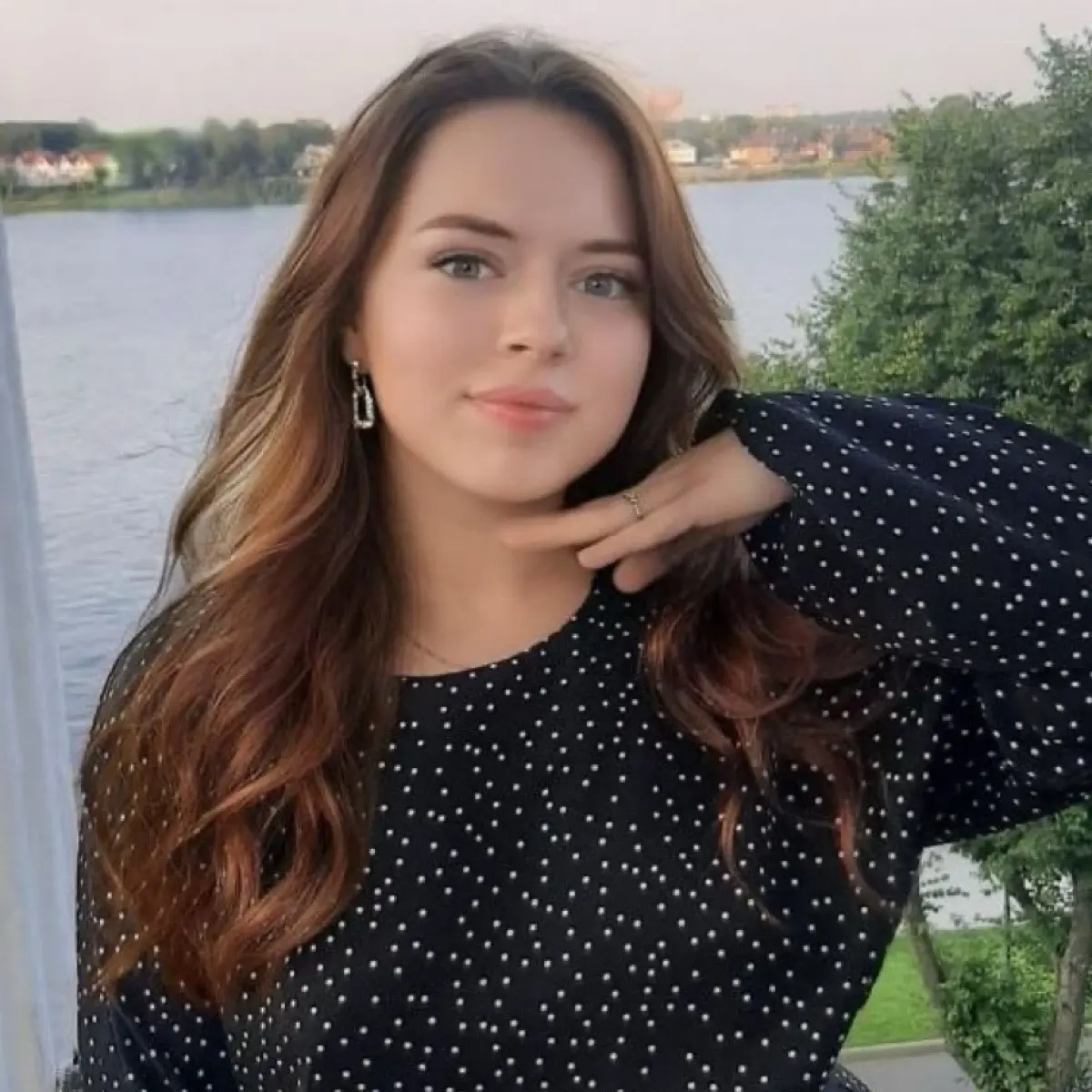 Виктория Нестеренко | Сетка — социальная сеть от hh.ru