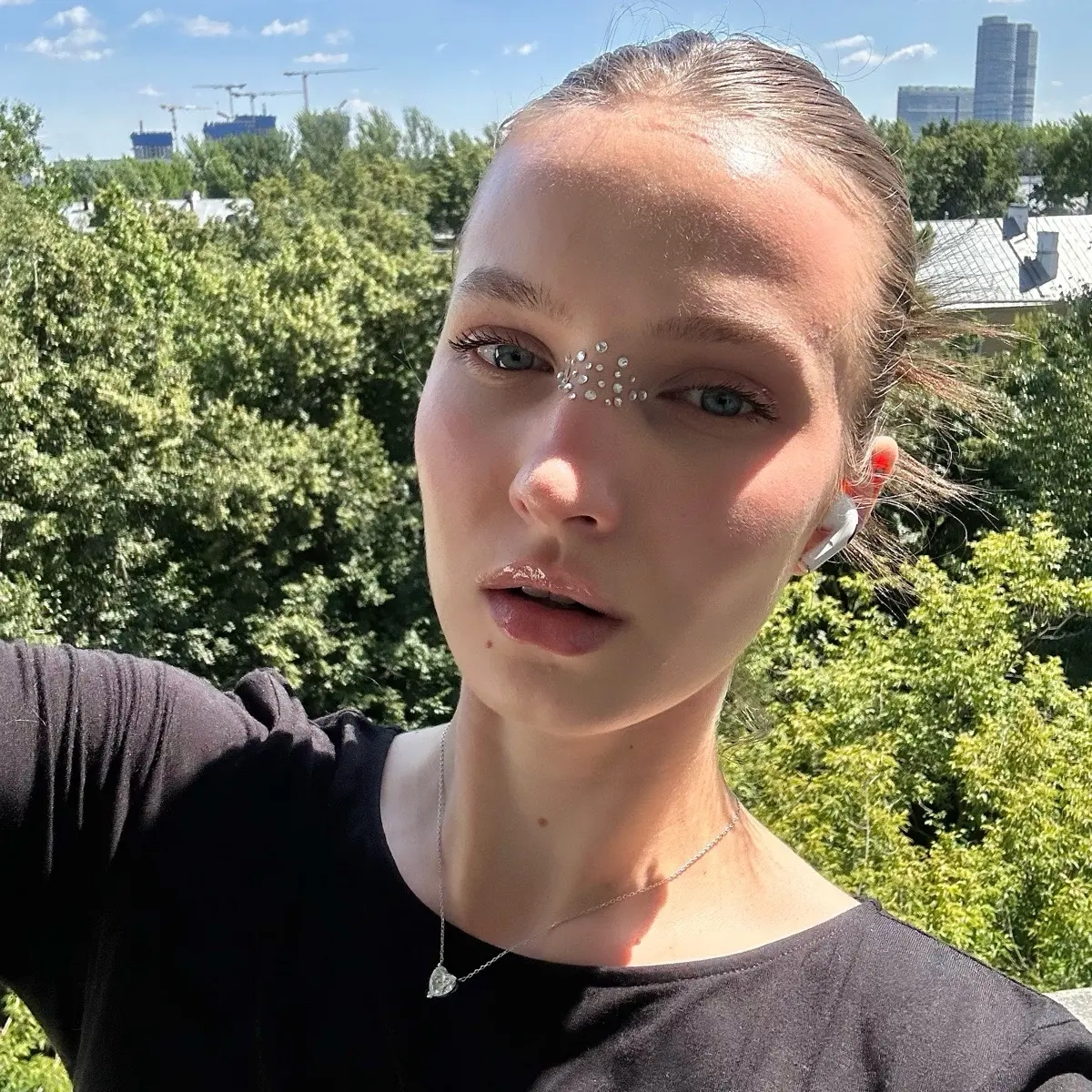 Ольга Левченко | Сетка — социальная сеть от hh.ru