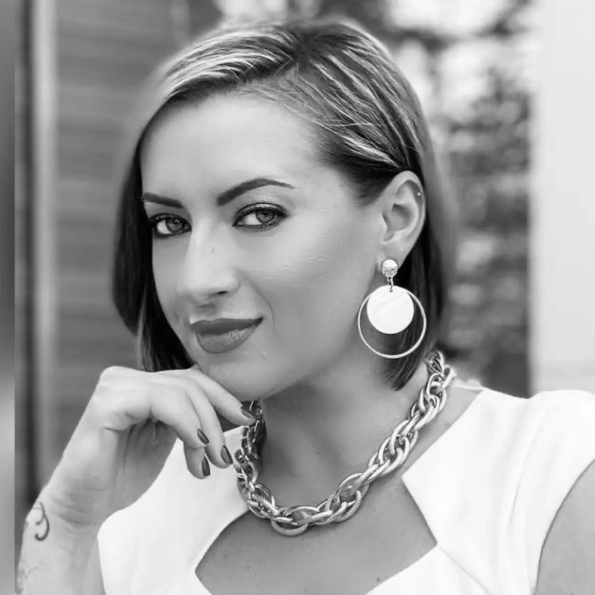 Яна Миронова | Сетка — социальная сеть от hh.ru