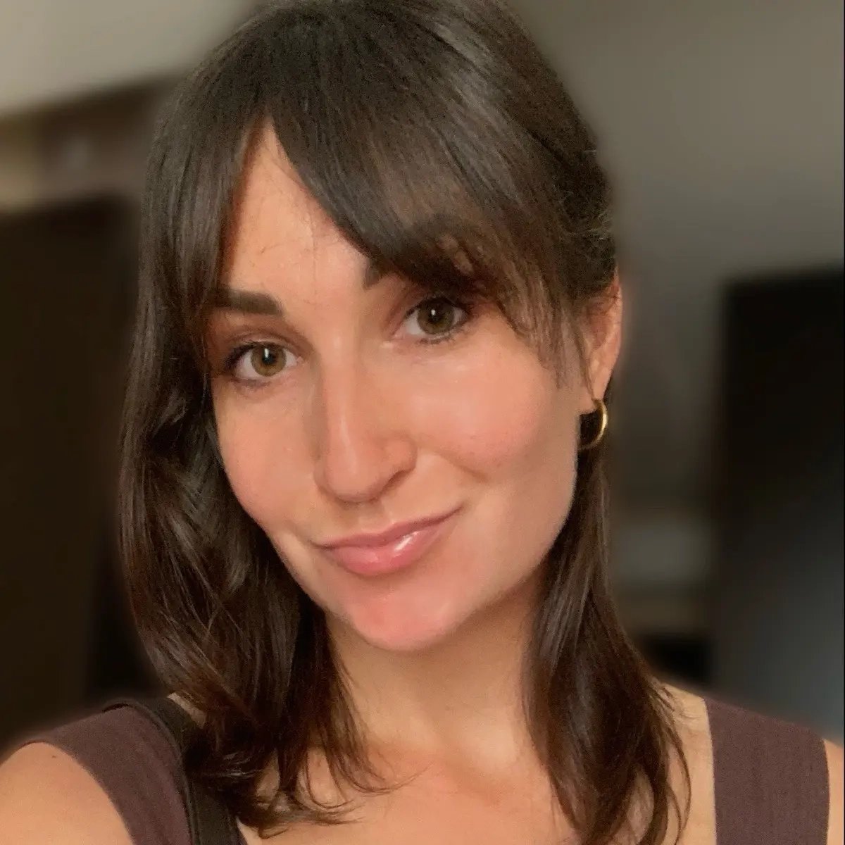 Оксана Уфимцева | Сетка — социальная сеть от hh.ru