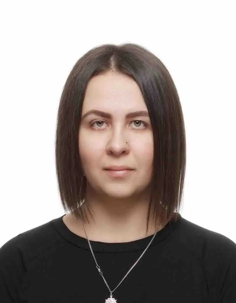 Дарья Янюк | Сетка — социальная сеть от hh.ru