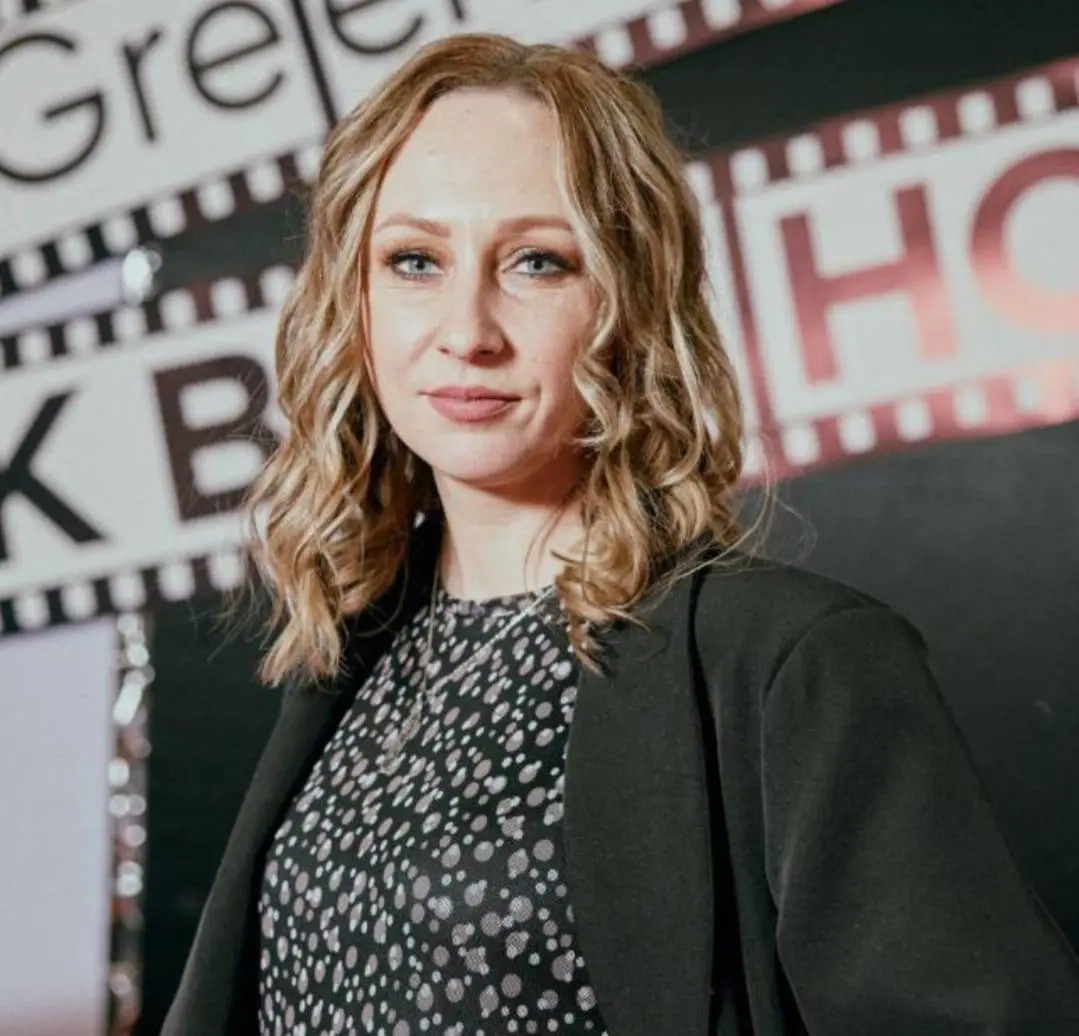 Екатерина Гущина