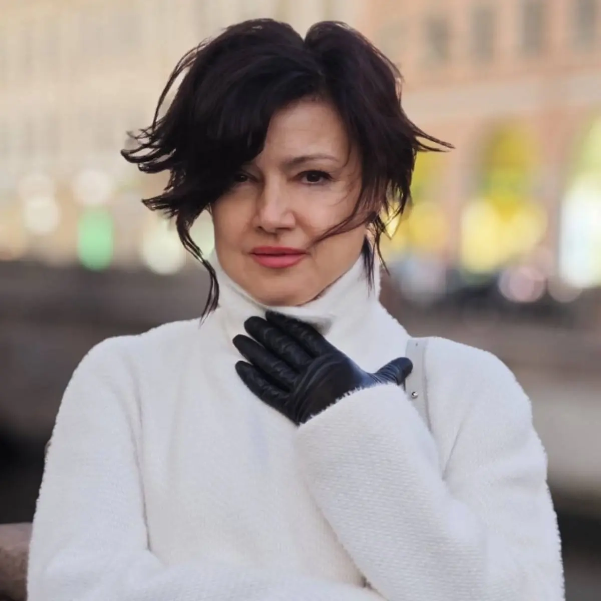 Ирена Борода | Сетка — социальная сеть от hh.ru