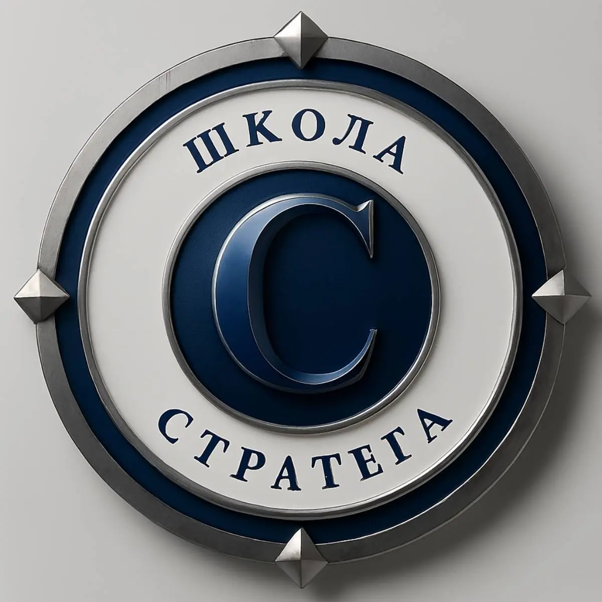 ШКОЛА СТРАТЕГА