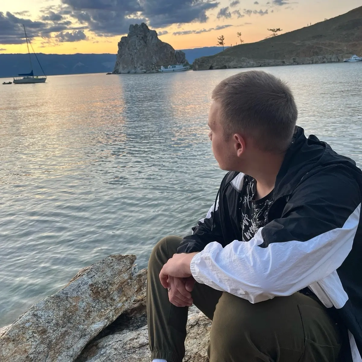 Иван Горбунов | Сетка — социальная сеть от hh.ru