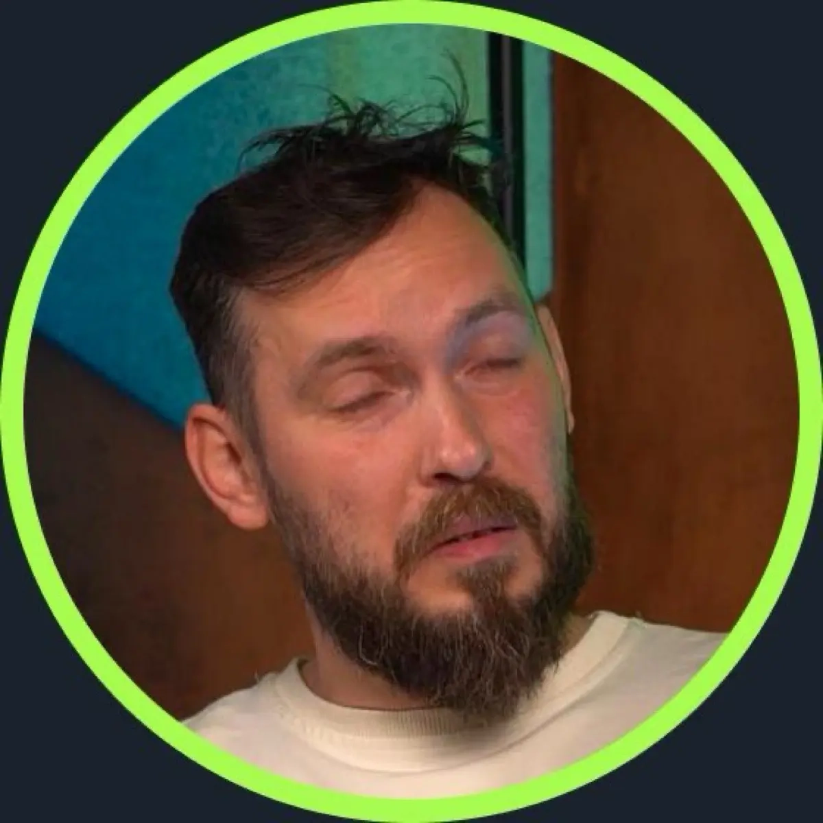 Subscriber avatar